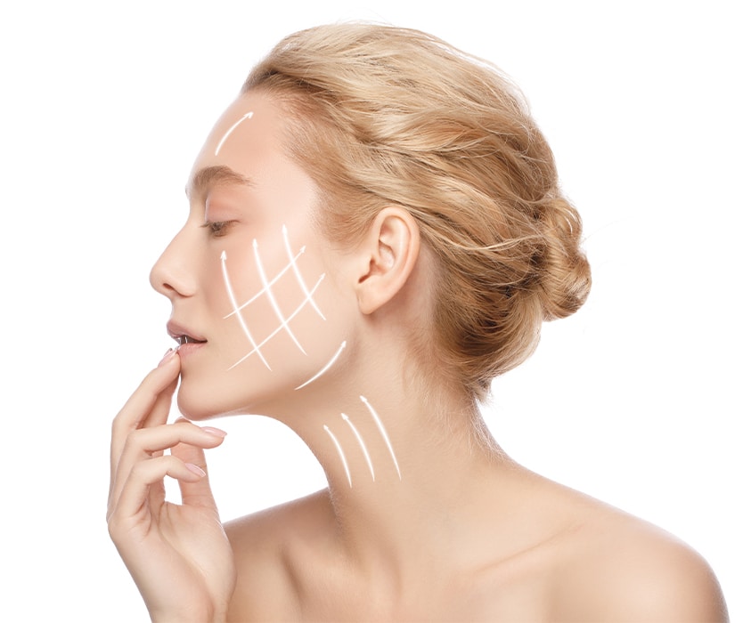 Non surgical facelift Southampton Non surgical facelift Southampton