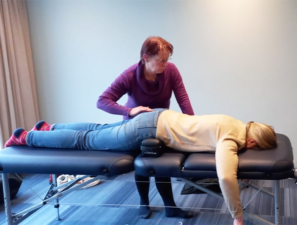 Spinal Flow Therapy Southampton Spinal Flow Therapy Southampton